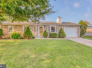 4803 Vicky Rd, Nottingham, MD 21236