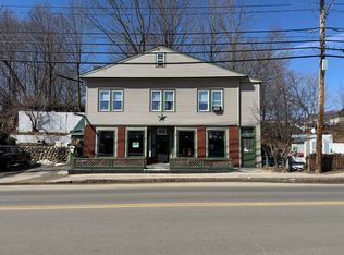 55-57 Main St, Mexico, ME 04257