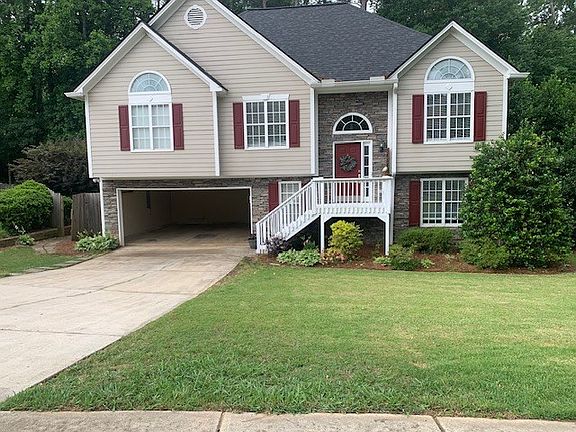3rd image of 3434 English Oaks Dr NW