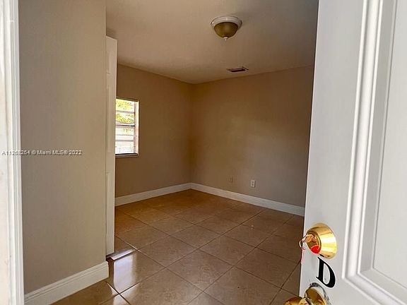 5th image of 2760 NW 11th Ct #D