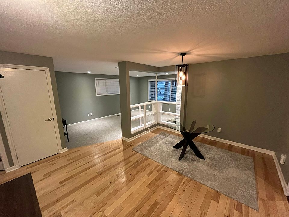 Entry way