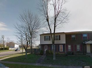 299 Hedgewood Ct, Lexington, KY 40509