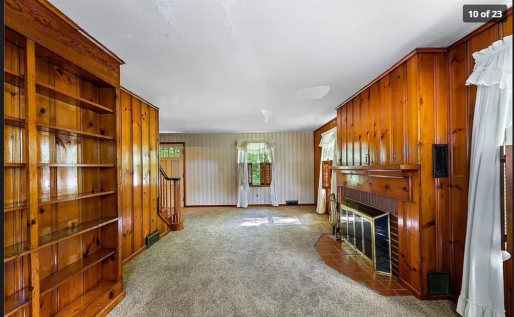 1418 Churchill Hubbard Road — Photo 3