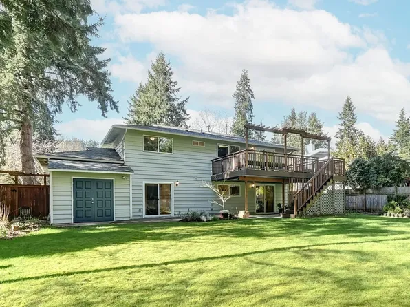 12128 95th Pl NE, Kirkland, WA 98034