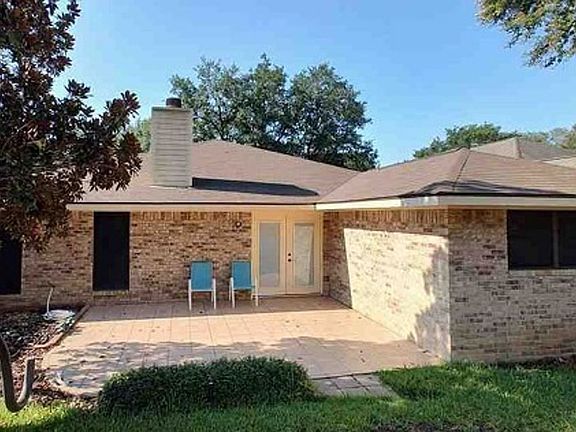 Property Rear View