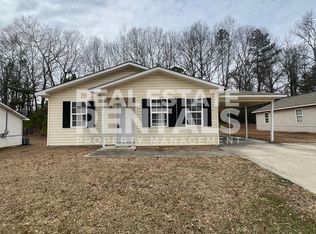 415 Greenwood Ave, Gadsden, AL 35903