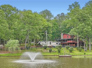 5419 Tyree Rd, Winston, GA 30187