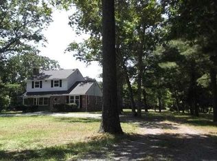 2376 S Firelane Rd, Vincentown, NJ 08088