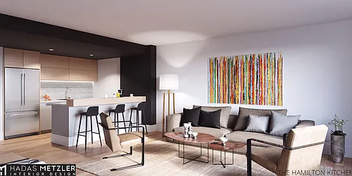 Rented by Halcyon Management Group LLC