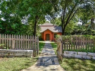 1008 Harwood Pl, Austin, TX 78704