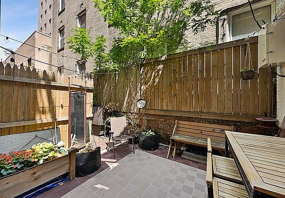 3rd image of 421 W 57th St APT 1G