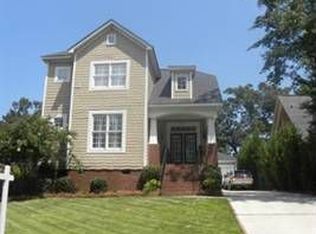 3801 Bloomwood Rd, Columbia, SC 29205