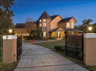 1415 Brumley Rd, Chuluota, FL 32766