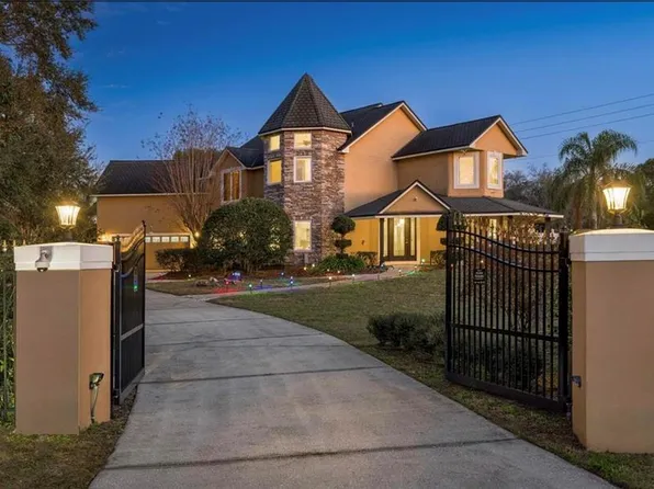 1415 Brumley Rd, Chuluota, FL 32766