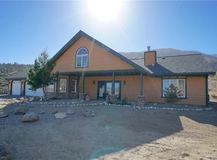 1941 Grand Terrace Dr, Frazier Park, CA 93243