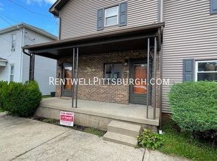 243 Pennsylvania Ave APT 1, Rochester, PA 15074
