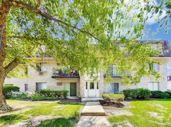 234 Shorewood Dr APT Gd, Glendale Heights, IL 60139