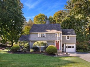 18 Morrison Rd W, Wakefield, MA 01880