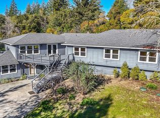 1551 Laguna Rd, Santa Rosa, CA 95401