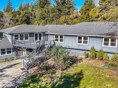 1551 Laguna Road, Santa Rosa, CA, 95401
