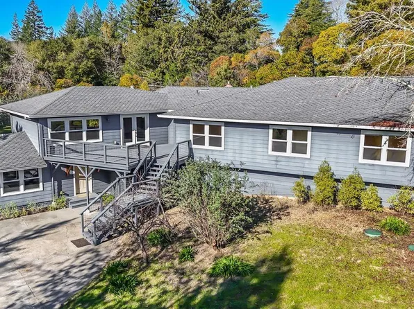 1551 Laguna Road, Santa Rosa, CA 95401