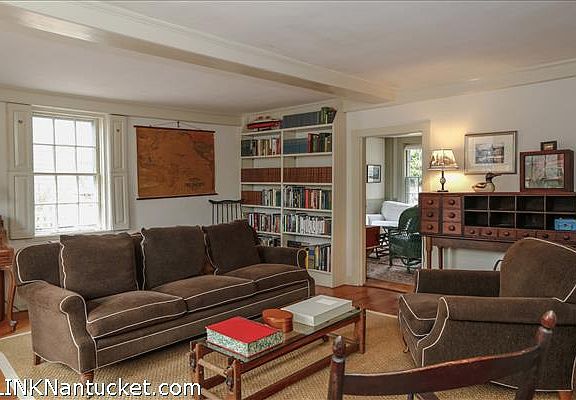 Front Parlor