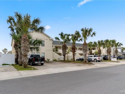 129 E Lantana St #129, South Padre Island, TX, 78597