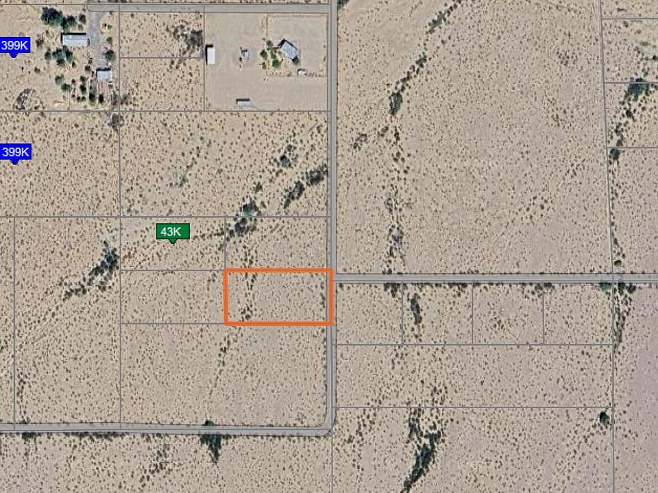 1st image of 435th Ave S of Salome Hwy -- Lot S