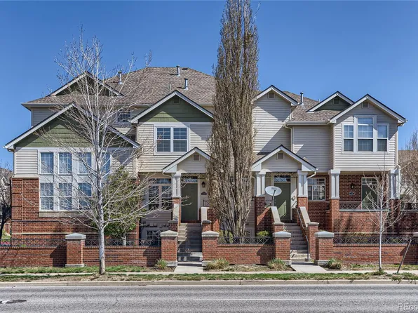 9822 E Florida Place, Aurora, CO 80247