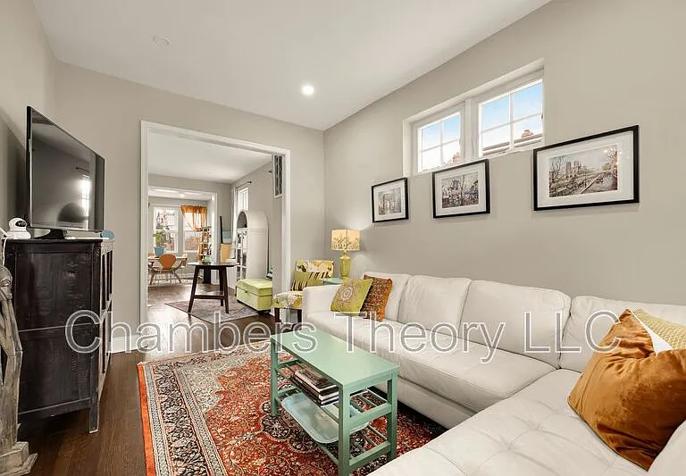 2124 N Capitol St NW — Photo 11