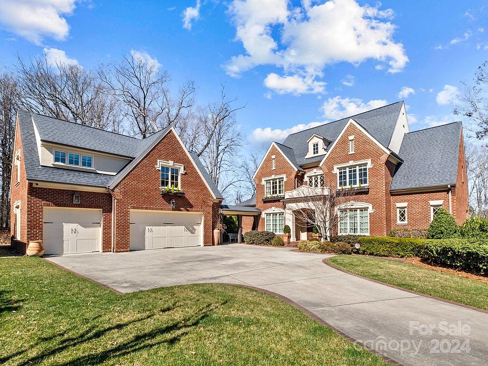 9520 Heydon Hall Cir, Charlotte, NC 28210 Zillow
