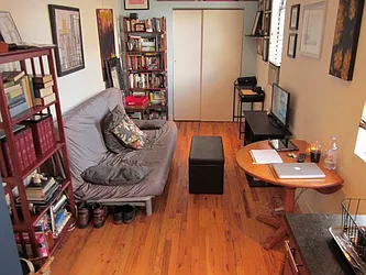 Rented by Empire One Realty