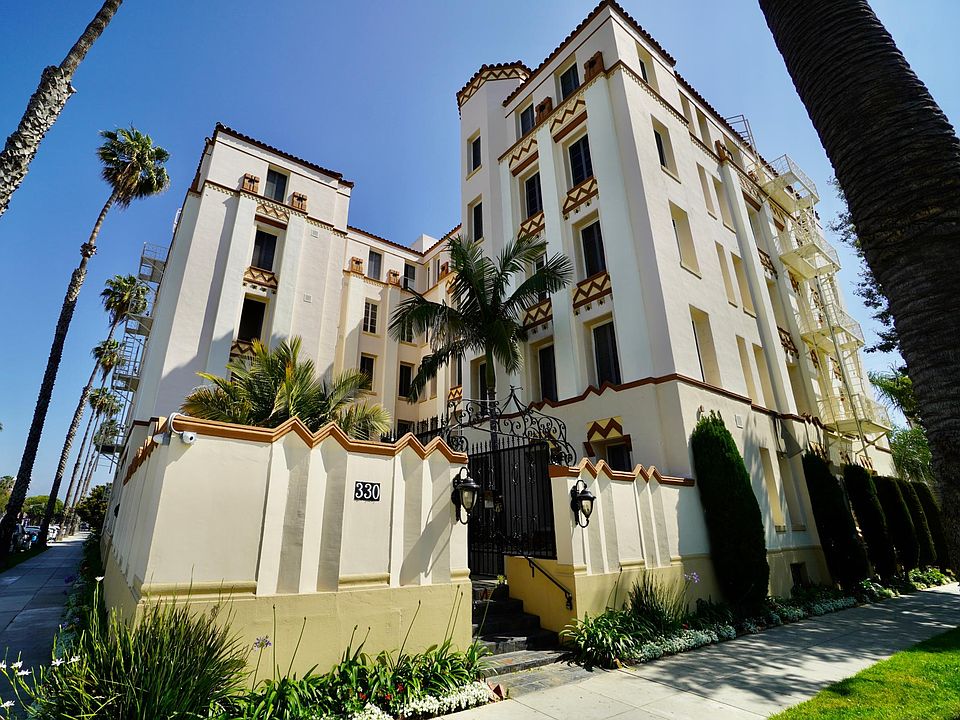 1st image of 330 California Ave #401
