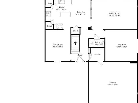2nd image of 1152 Amanda Kay Cir