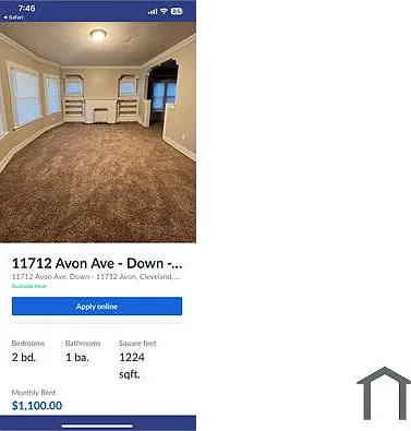 11712 Avon Ave #DOWN — Photo 9