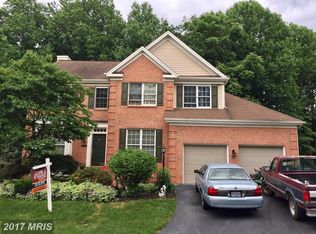 13271 Fallen Leaf Ct, Woodbridge, VA 22192