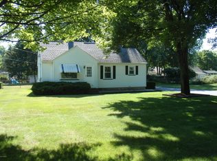 3936 S Sheridan Rd, Muskegon, MI 49444