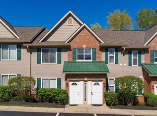 6326 Edgecreek Ln, Columbus, OH 43231