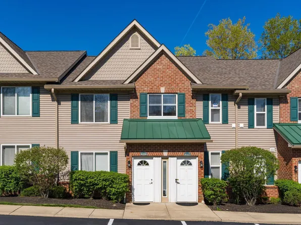 6326 Edgecreek Ln, Columbus, OH 43231