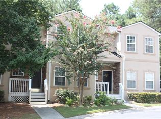 1803 Masons Creek Cir, Sandy Springs, GA 30350