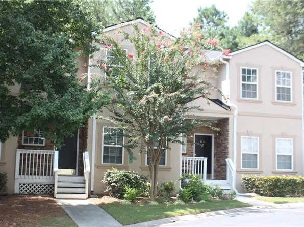 1803 Masons Creek Cir, Sandy Springs, GA 30350