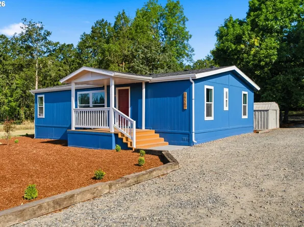 30581 SE Highway 211, Eagle Creek, OR 97022
