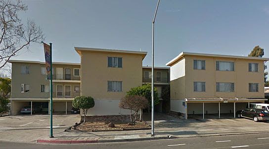 1st image of 477 Bancroft Ave APT L