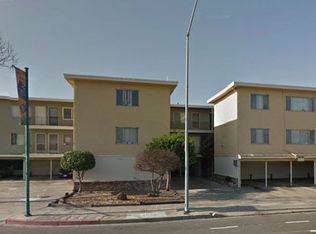 477 Bancroft Ave APT L, San Leandro, CA 94577
