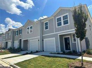 323 Hynes Dr, Villa Rica, GA 30180