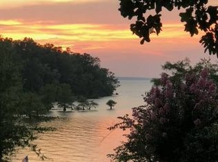 491 Shamrock Ln, Many, LA 71449