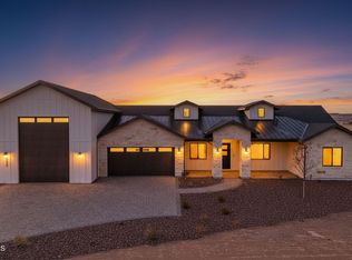 5630 E Norma Dr, Prescott Valley, AZ 86315