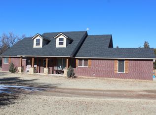 5524 State Highway 34c LOT 26, Woodward, OK 73801