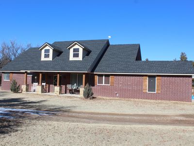 5524 State Highway 34c LOT 26, Woodward, OK, 73801
