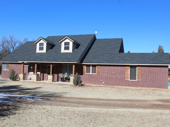 5524 State Highway 34c Lot 26, Woodward, OK 73801